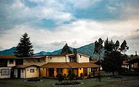 Chuquiragua Lodge & Spa
